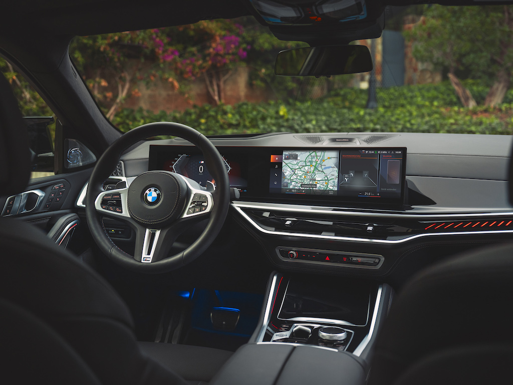 (Foto: BMW AG)
